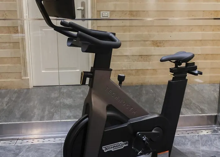 Stendhal Luxury Roma