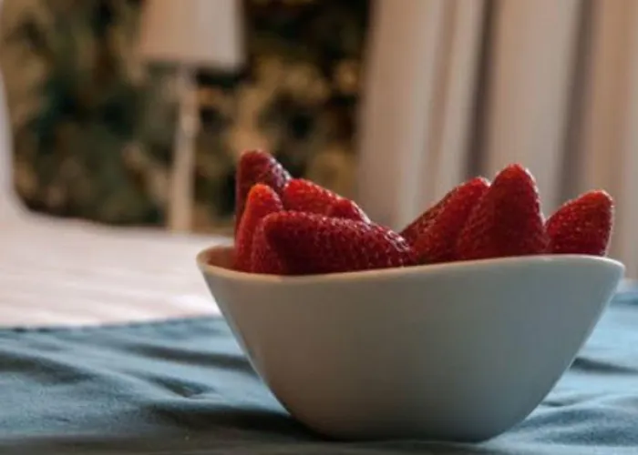 스탕달 럭셔리 스위트 4* 로마