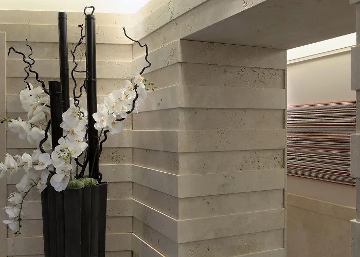 Stendhal Luxury Hotel Roma