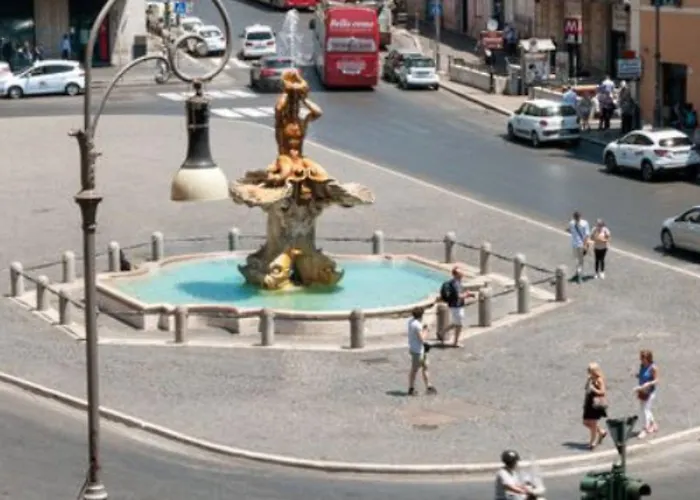 Hotel Stendhal Luxury 4*