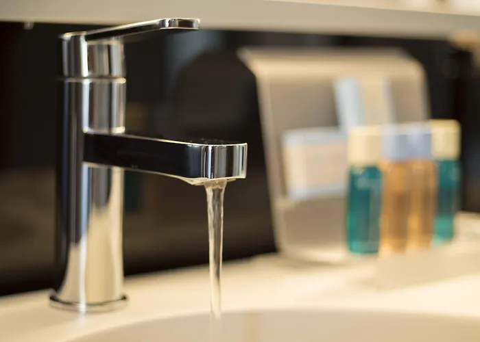 Hotel Stendhal Luxury