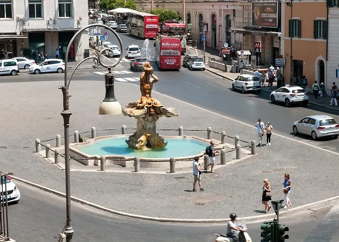 Stendhal Luxury Hotel