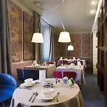 Hotel Stendhal Luxury Roma