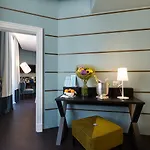 Stendhal Luxury 4*