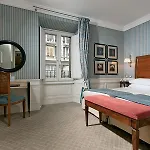 Hotel Stendhal Luxury
