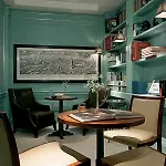 Hotel Stendhal Luxury Roma