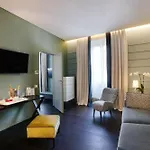 Stendhal Luxury 4* Roma