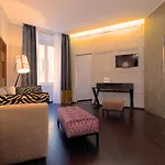 Hotel Stendhal Luxury Roma