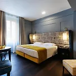 Stendhal Luxury 4*
