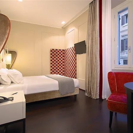 Stendhal Luxury Suites 4*