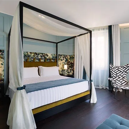 Stendhal Luxury Suites Hotel Rome