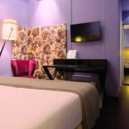 Stendhal Luxury Suites Hotel