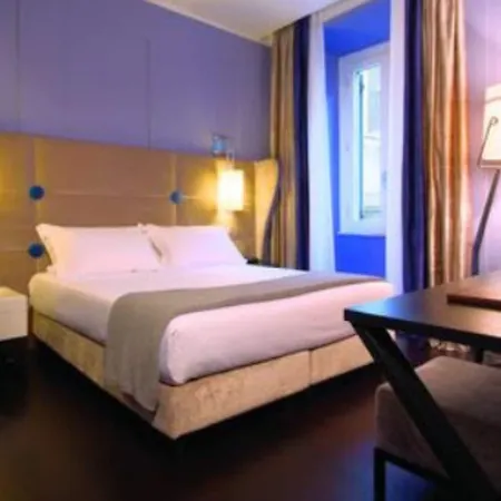 Stendhal Luxury Suites Hotel Rome