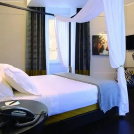 Hotel Stendhal Luxury Suites 4*