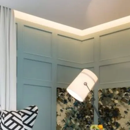 Stendhal Luxury Suites Hotel Rome