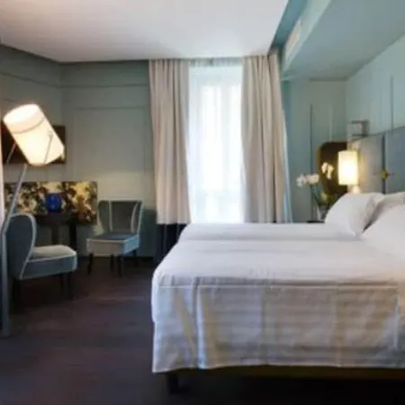 Stendhal Luxury Suites Hotel Rome