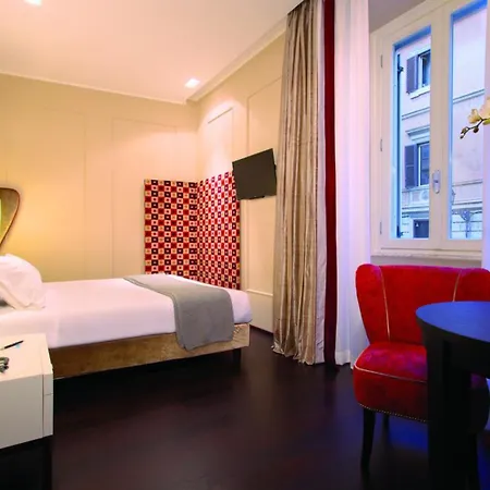 Stendhal Luxury Suites