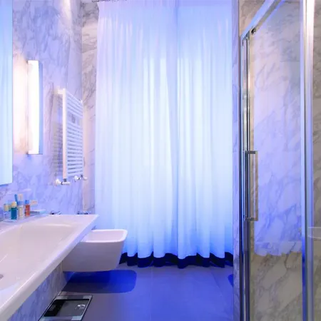 Stendhal Luxury Suites Hotel 4*