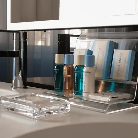 Stendhal Luxury Suites Rome