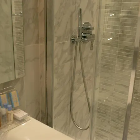 Stendhal Luxury Suites Hotel
