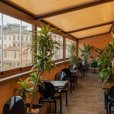 Stendhal Luxury Suites Rome