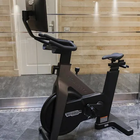 Stendhal Luxury Roma