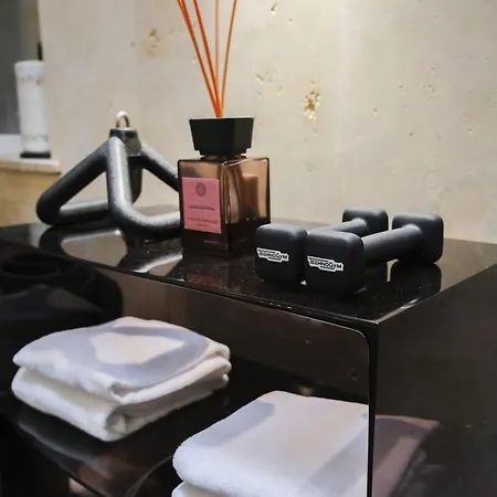 Stendhal Luxury Suites Hotel 4*