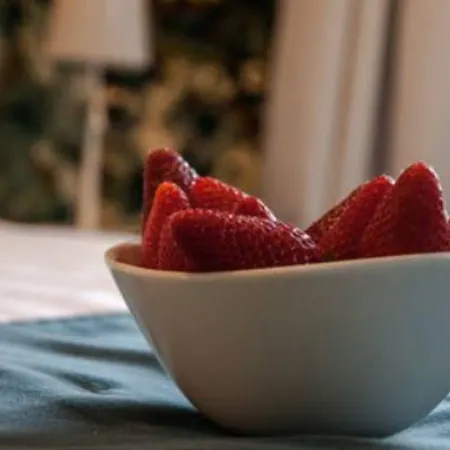 Stendhal Luxury 4* Roma