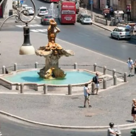 Hotel Stendhal Luxury 4*