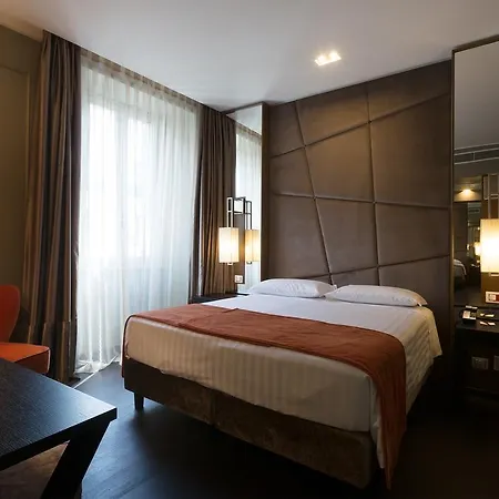 Stendhal Luxury Suites 4* Rome