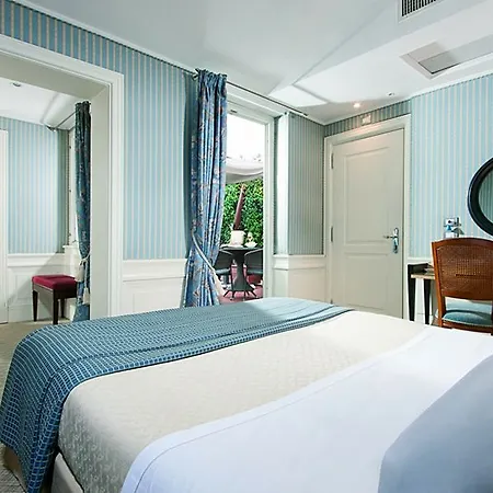 Stendhal Luxury Suites