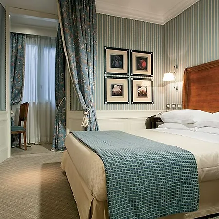 Stendhal Luxury 4* Roma