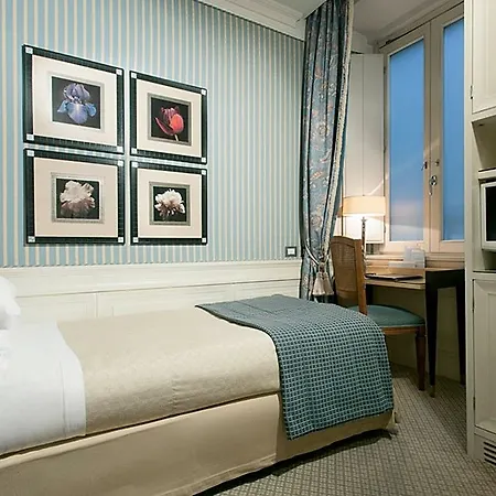 Stendhal Luxury Hotel Řím