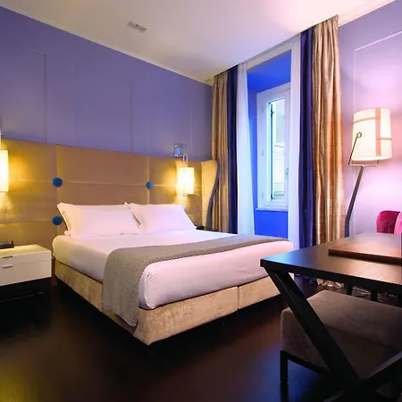 Stendhal Luxury Suites