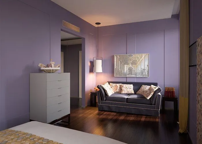 Otel Stendhal Luxury 4*