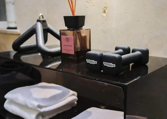 Stendhal Luxury Otel 4*
