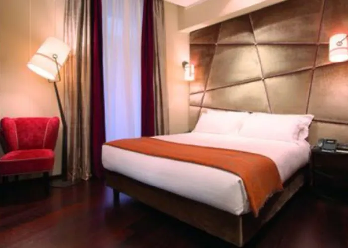 Otel Stendhal Luxury 4*