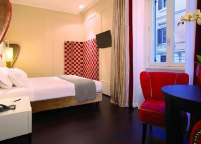 Stendhal Luxury Otel