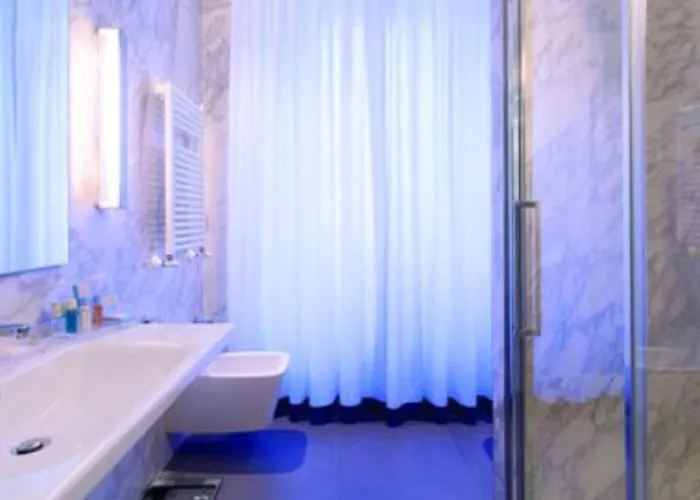 Stendhal Luxury Suites Hotel Rome