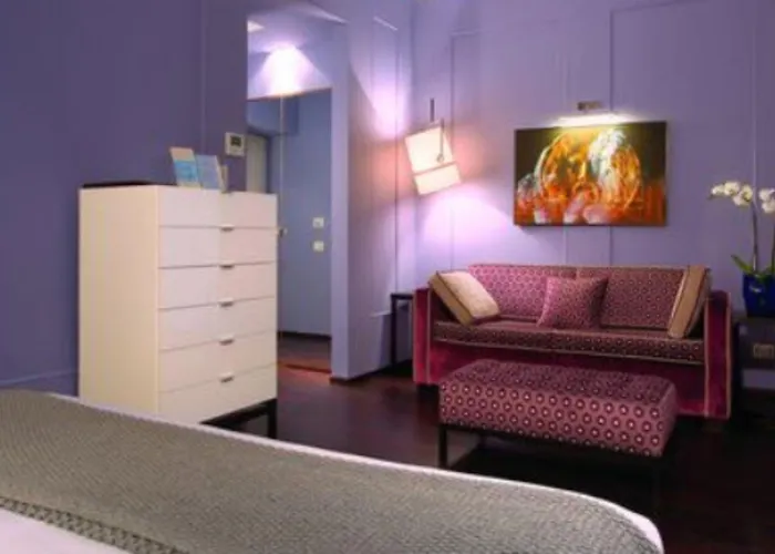 Stendhal Luxury Otel 4*