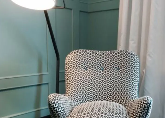 Stendhal Luxury Suites