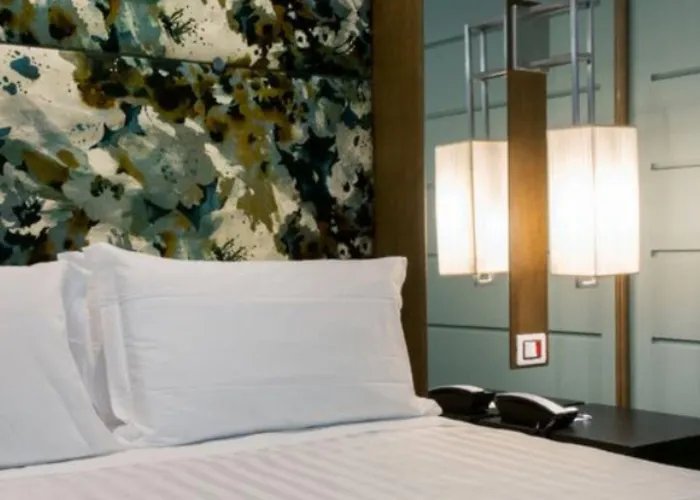 Stendhal Luxury Otel 4*