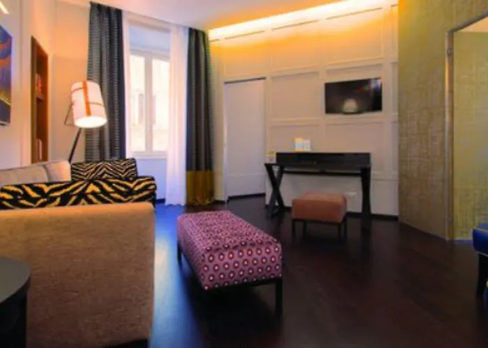 Stendhal Luxury Roma