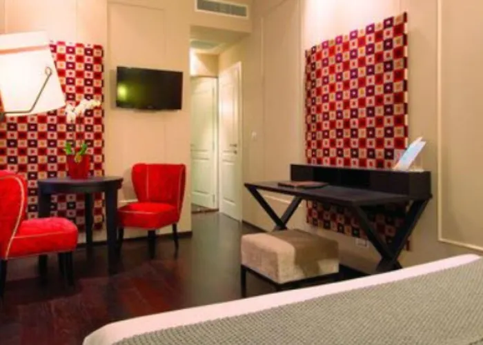 Stendhal Luxury Roma