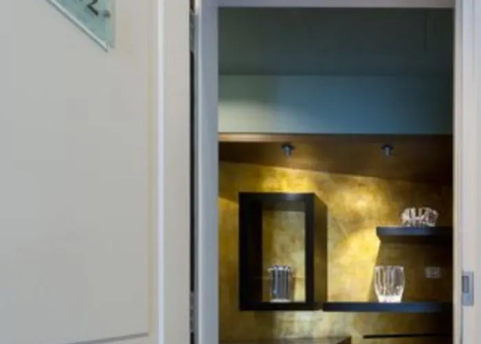 Stendhal Luxury Suites