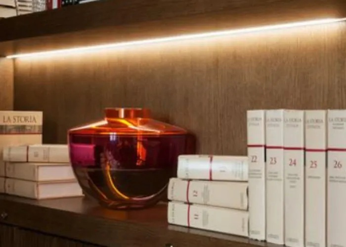 Otel Stendhal Luxury