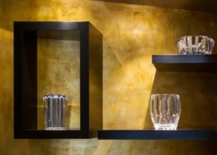 Stendhal Luxury Otel 4*