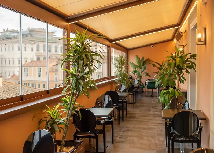 Stendhal Luxury Suites Rome