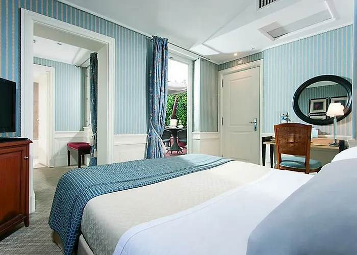 Stendhal Luxury Suites