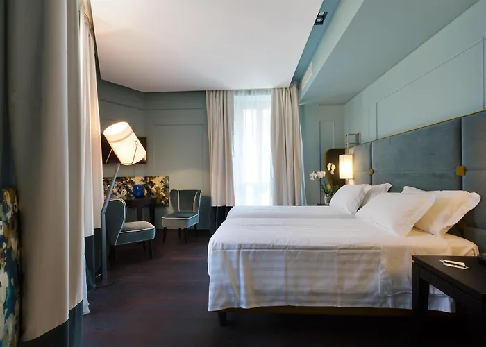 Stendhal Luxury